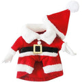 Festive Furry Friend Christmas Costume