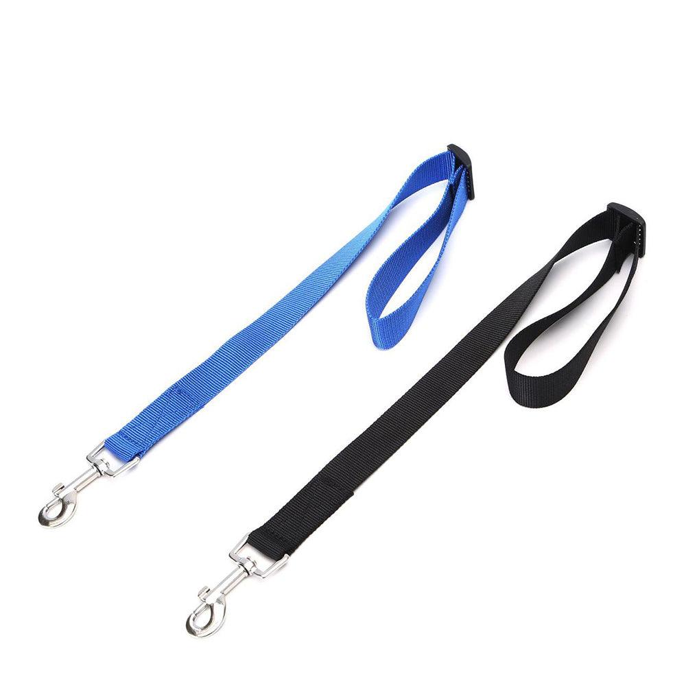 Securegroom Adjustable Pet Grooming Belly Strap: Stress-Free Bathing At Its Best!