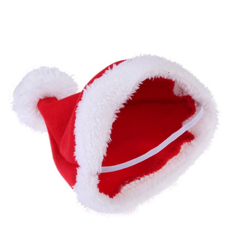 Festive Furry Friend Christmas Costume