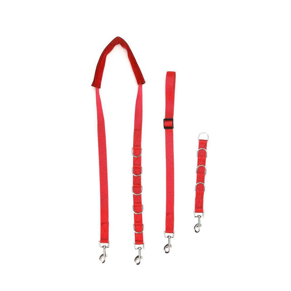 Securegroom Adjustable Pet Grooming Belly Strap: Stress-Free Bathing At Its Best!